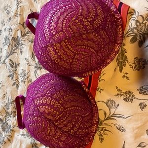 Victoria's Secret Push Up Bra
